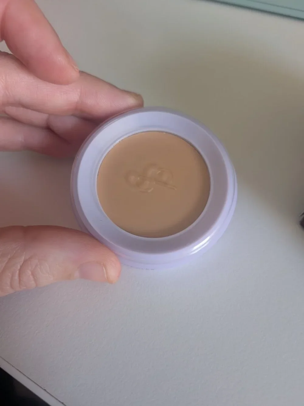SUBTL Beauty Stackable Cream Concealer in 0004N Light/Neutral (3 Pack) NIB